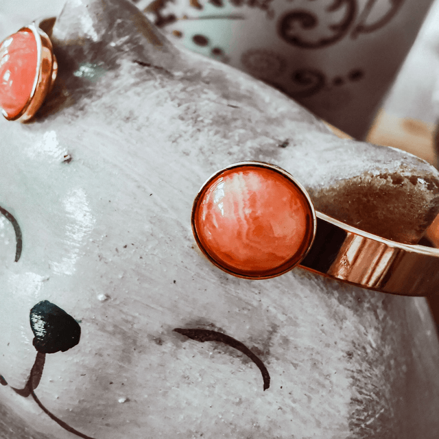 Bracelet Jonc 
