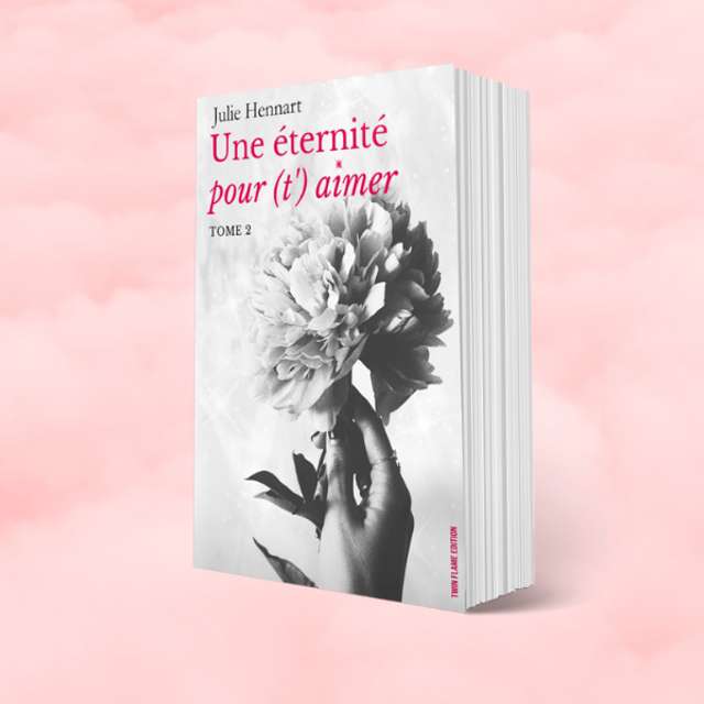 Une éternité pour (t') aimer - Histoire Vraie