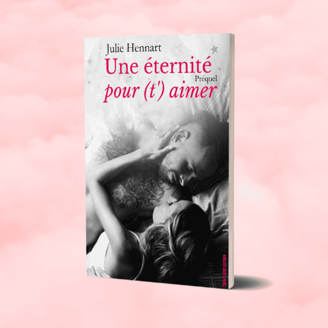 Une éternité pour (t&#039;) aimer - Histoire Vraie