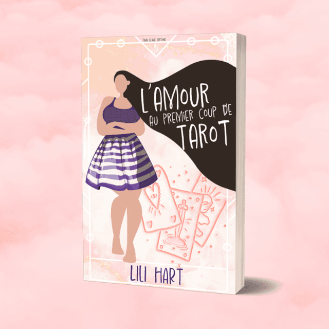 L&#039;Amour au premier coup de tarot